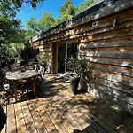 Lodge La Cachette - & Hebergements Insolites - *